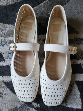 Dolce Vita Flats